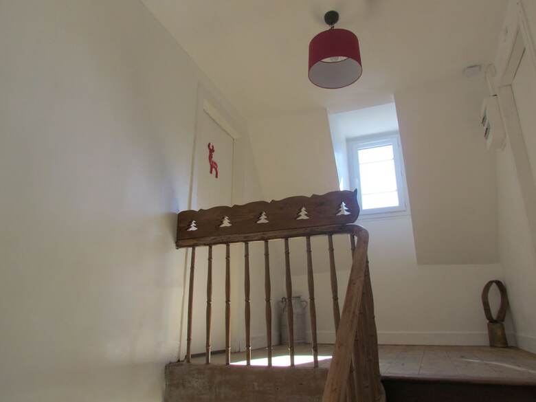 Bed & Breakfast Domaine Des 3 Marmottes