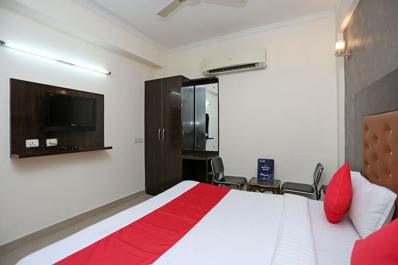Hotel Aamantran By Sampari Hospitality