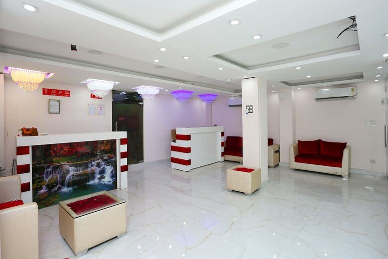 Hotel Aamantran By Sampari Hospitality