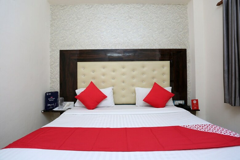 Hotel Aamantran By Sampari Hospitality