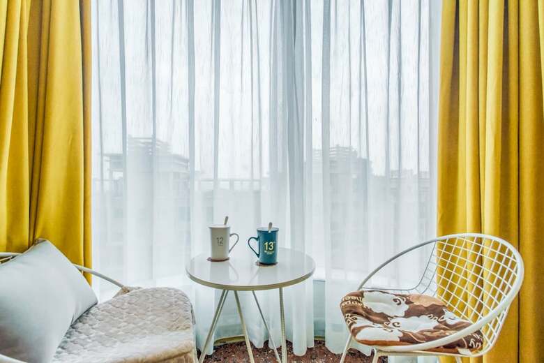 Locals Boutique Apartment Jida No2