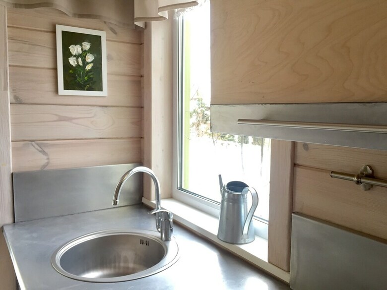 Villa Skokovo Park