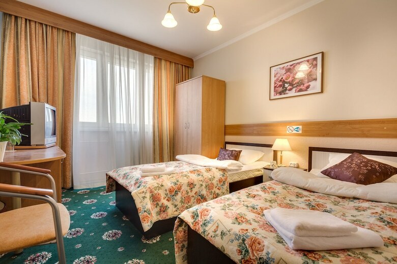 Hotel #513 Orekhovo Apartments With Shared Bathroom
