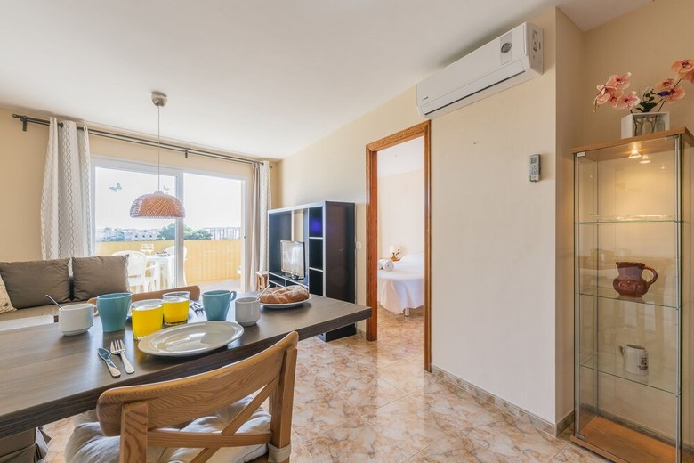 Tio Max Apartment II