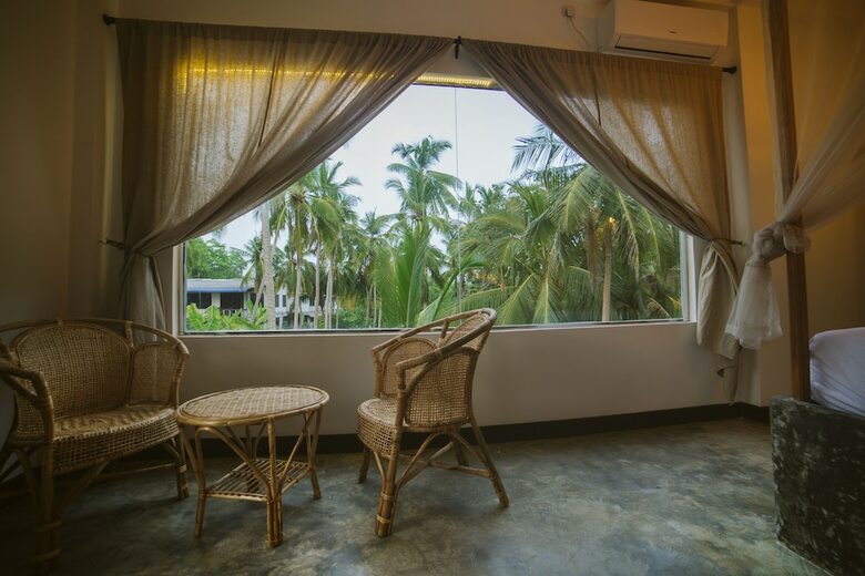 Memo Boutique Hotel