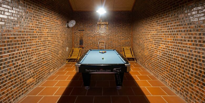 Hotel Ninh Binh Palm Homestay