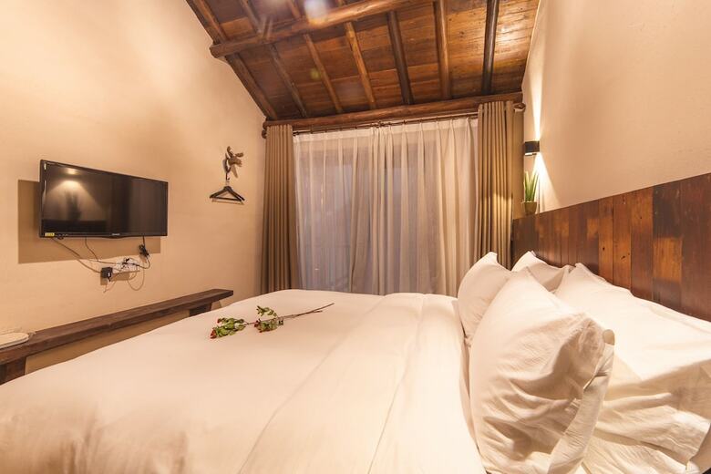 Posada Mohe Inn