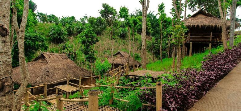 Hotel Phalan Resort