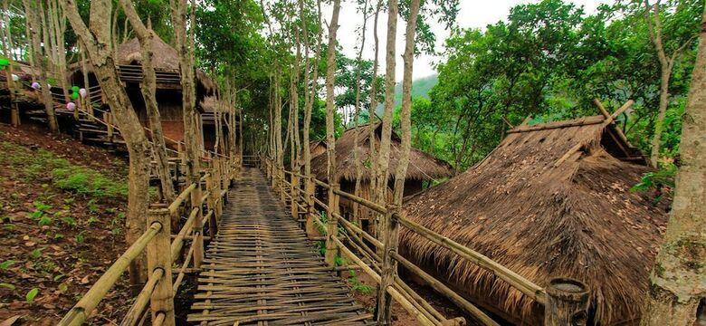 Hotel Phalan Resort