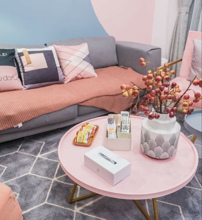Locals Boutique Apartment Shijicheng No2