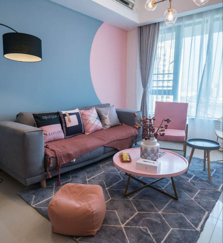 Locals Boutique Apartment Shijicheng No2