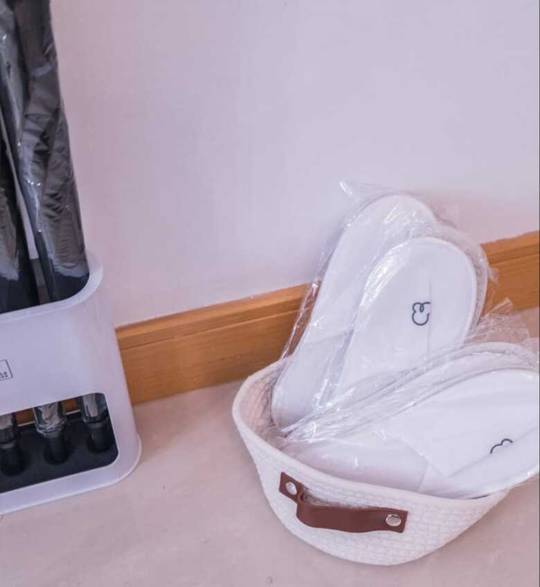 Locals Boutique Apartment Shijicheng No2