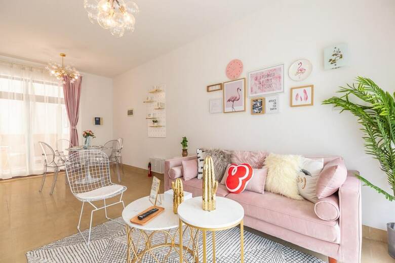 Locals Boutique Apartment Jida No.3