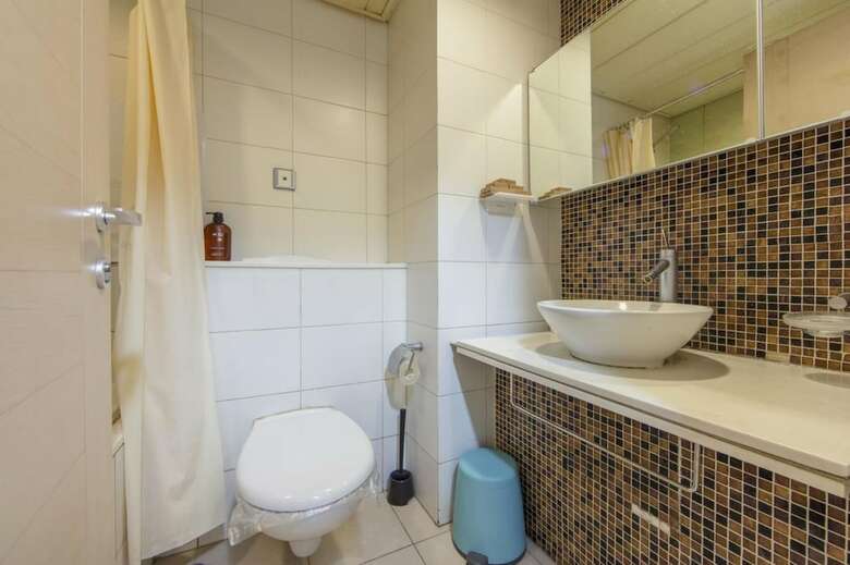 Apartamentos Beijing Eastern Ginza Hotel