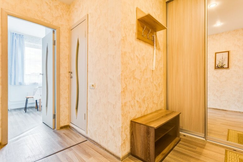Apartment On Novomaryinskaya