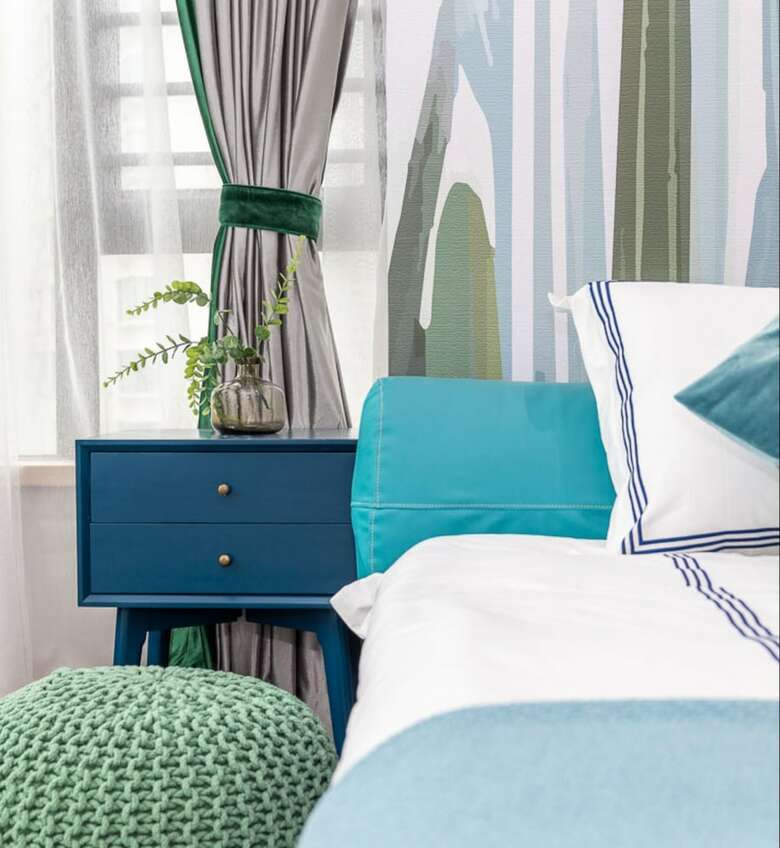 Locals Boutique Apartment Shijicheng No8