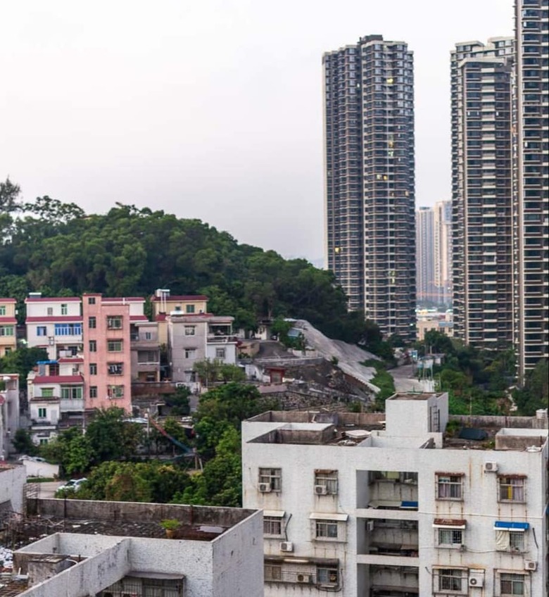 Locals Boutique Apartment Shijicheng No6