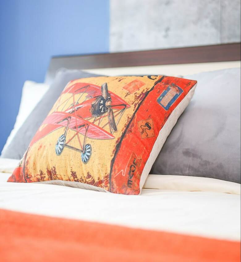 Locals Boutique Apartment Shijicheng No1