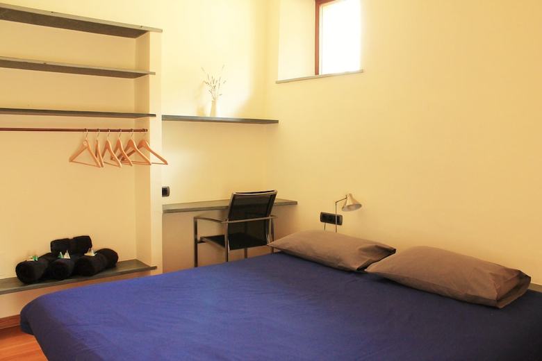 Agroturismo La Costa de Mollo