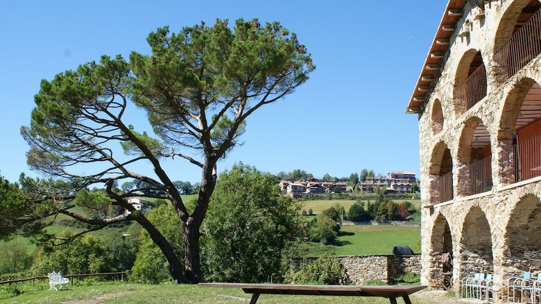 Agroturismo La Costa de Mollo