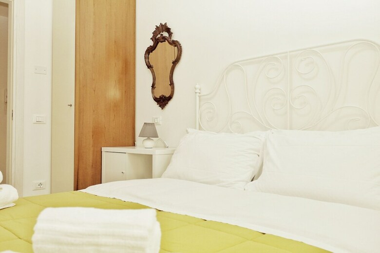 Hotel Rosa Garden B&B
