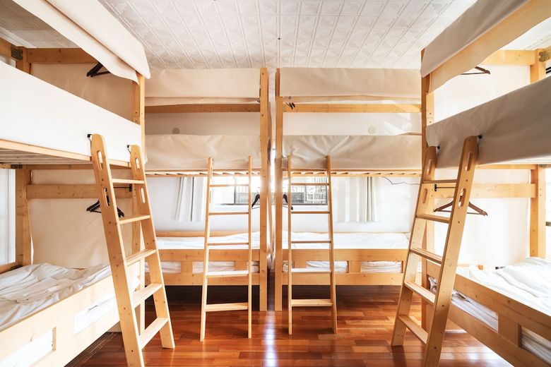 Hostal Hostel Marika