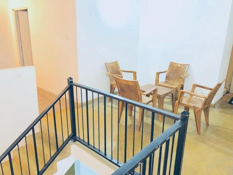 Bed & Breakfast House Of Ahasna