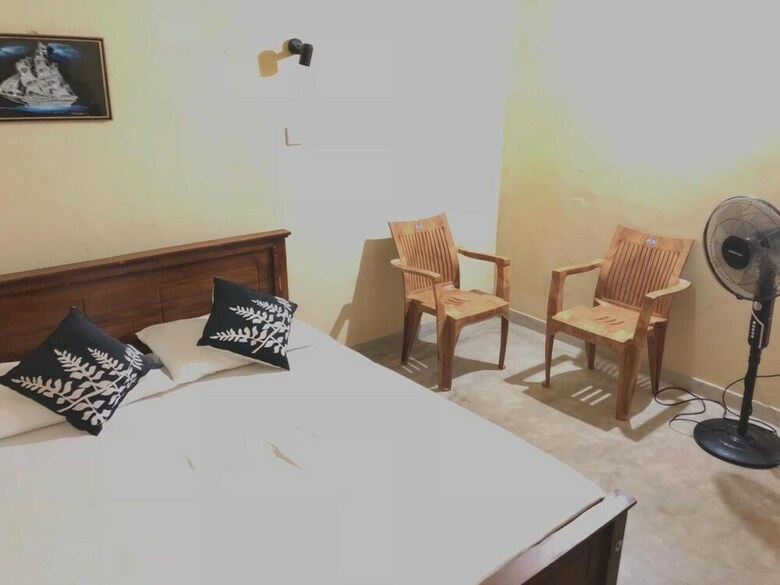 Bed & Breakfast House Of Ahasna