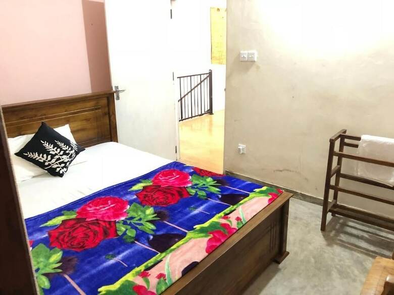 Bed & Breakfast House Of Ahasna