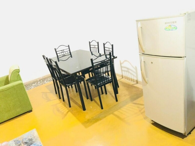 Bed & Breakfast House Of Ahasna