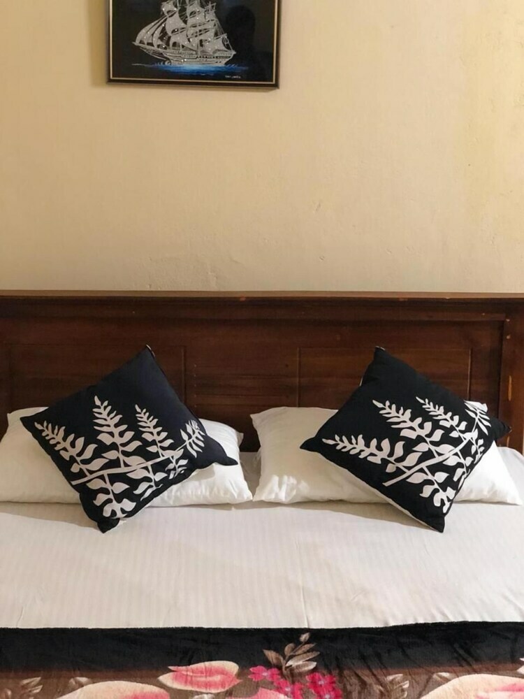 Bed & Breakfast House Of Ahasna