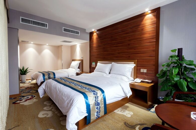 Xian Guotai Grand Hotel