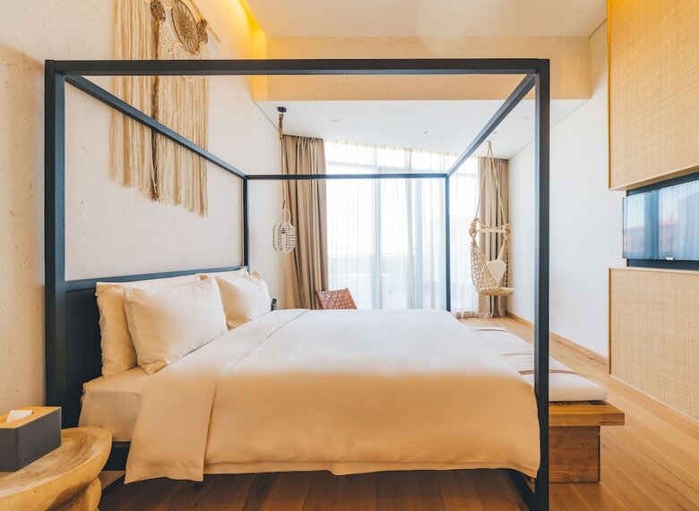 Atour Hotel Nankai University Tianjin