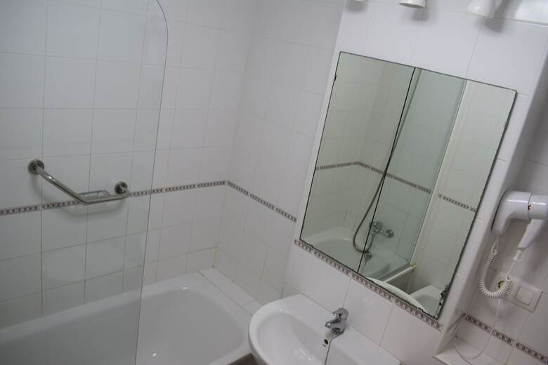 Apartamentos Retama Golf 55