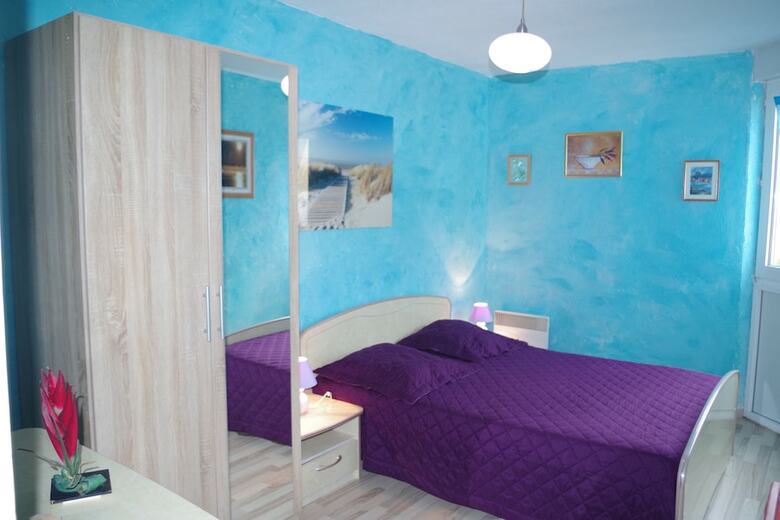 Apartamentos Appartement Le Casino