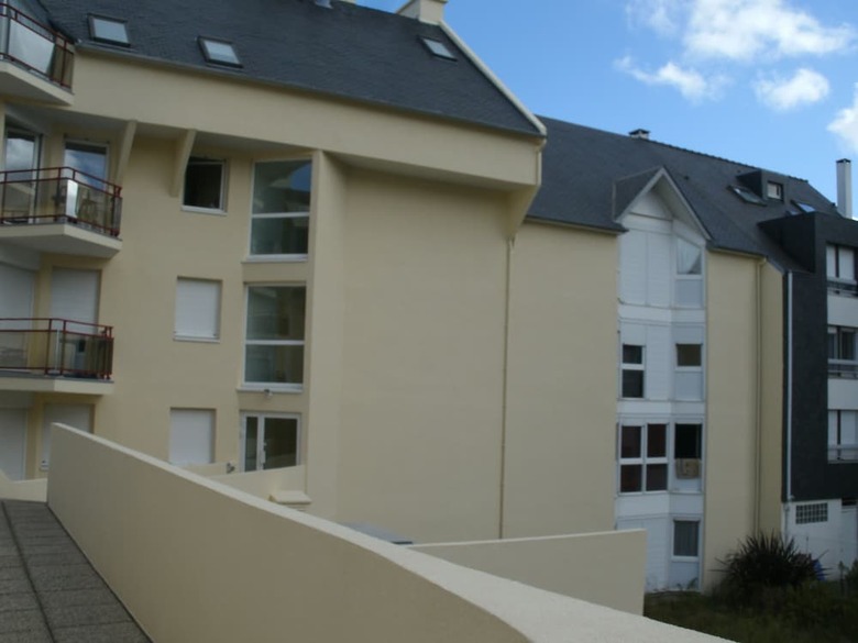 Apartamentos Appartement Le Casino