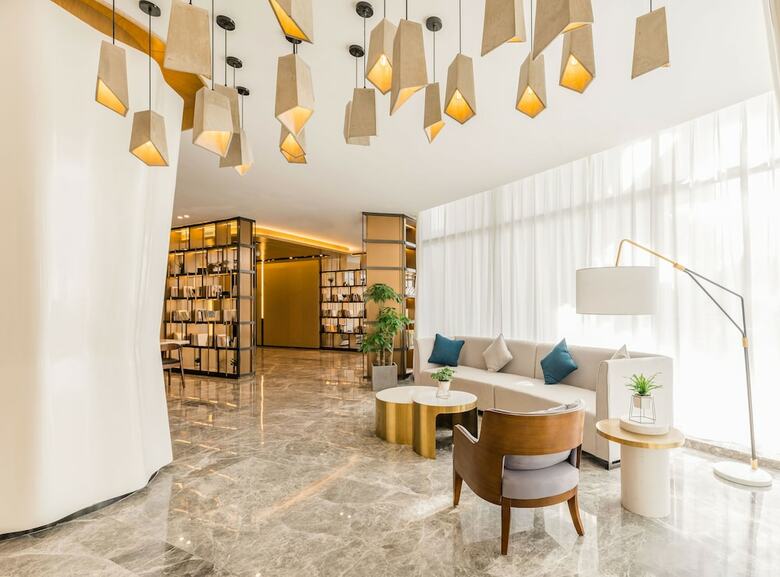 Atour Hotel Haicang Bay Xiamen