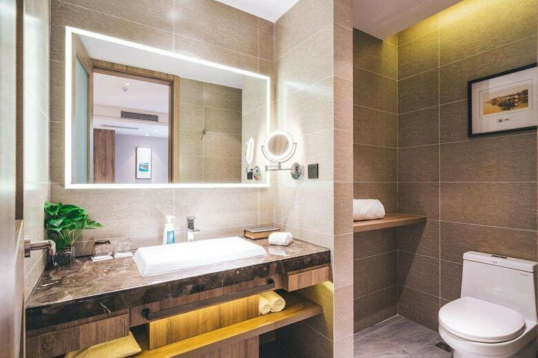 Atour S Hotel Future Tech City Hangzhou