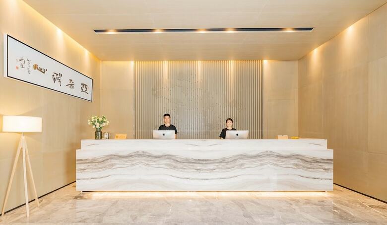 Atour S Hotel Future Tech City Hangzhou