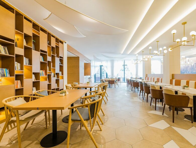 Atour S Hotel Future Tech City Hangzhou
