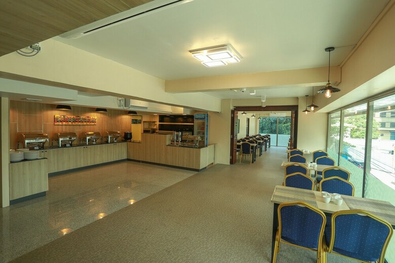 Hotel Rose Hill