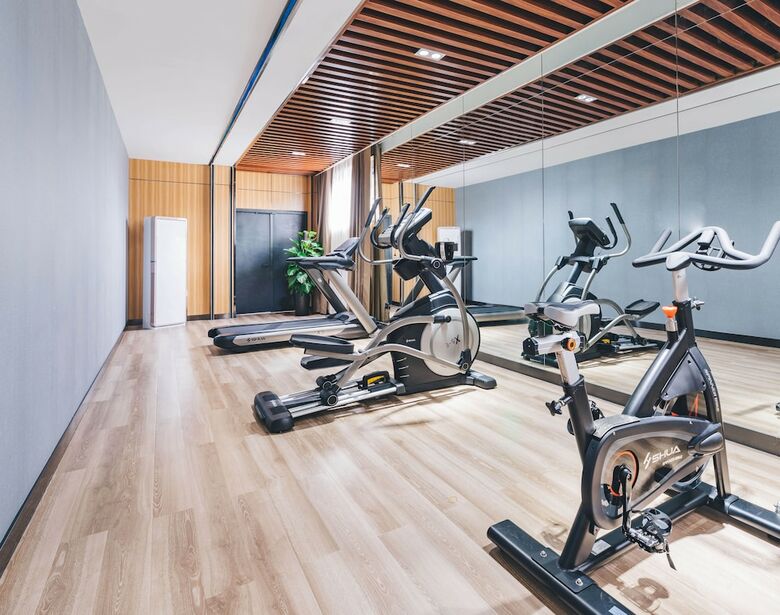Atour Hotel Renmin Road Yixing