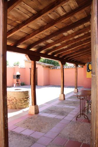 Casa Del Recaudador