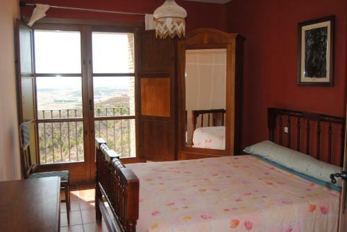 Albergue Santuario Nuestra Se�ora De Magall�n