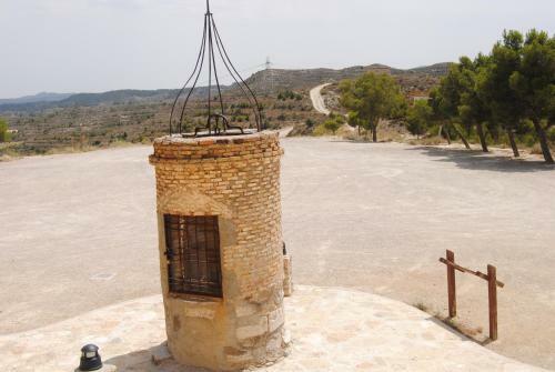 Albergue Santuario Nuestra Se�ora De Magall�n