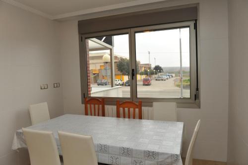 Apartamento Tur�stico La Casa Del Gato
