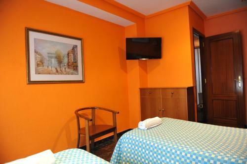 Apartamento Tur�stico La Casa Del Gato