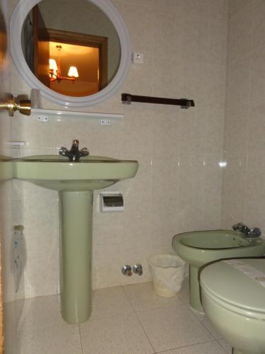 Hostal Pensi�n Monterredondo