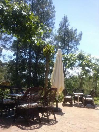 Hotel Rural El Bosque De La Herrezuela