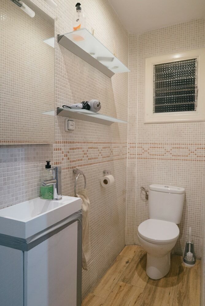 Apartamento Junto Estadio Y Fira